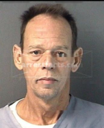 Curtis Wayne Verhonich