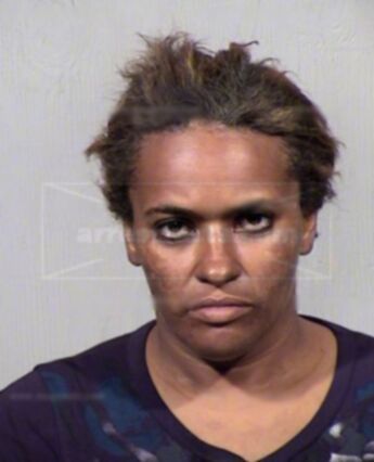 Bernice Marie Moore
