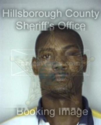 Eddie Lee Moorehead