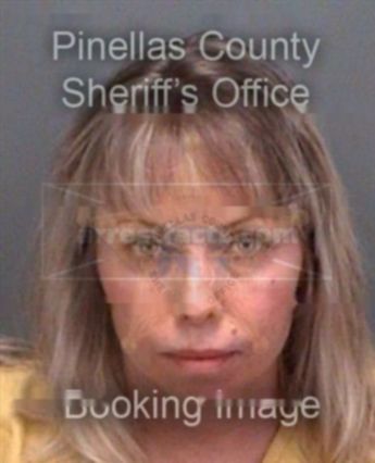Melissa Faye Walker