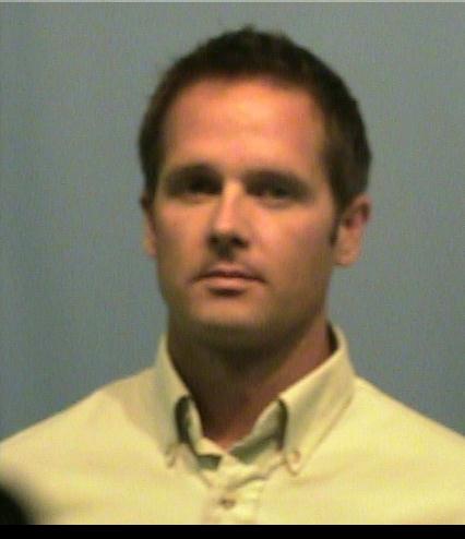 Schaan Christopher Buford