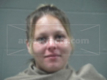 Michelle Kay Jarvis