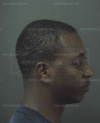 Clarence Donnell Small