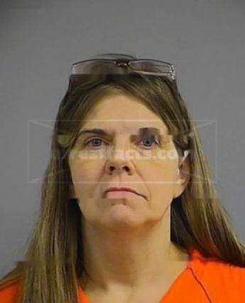 Sharron Lynn Napier