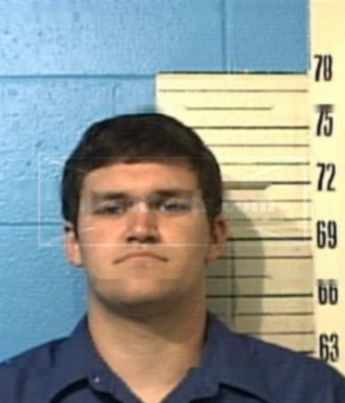 Mark Dean Hale