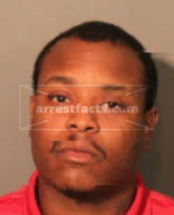 Kendrick Ellis