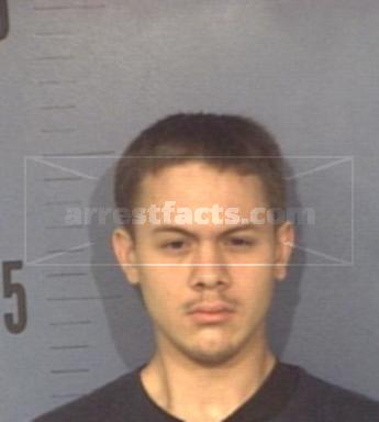 Mark Daniel Alger