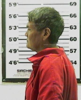 Michael D Chavez