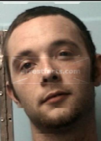 Chad Ryan Hendricks