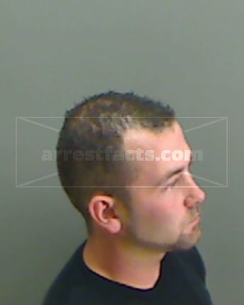 Charles Matthew Miller