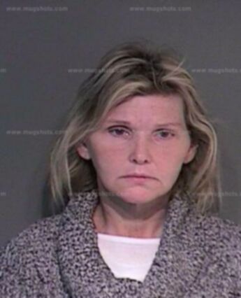 Ashley Renee Rulon
