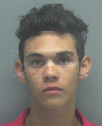 Austin Zachery Rivera
