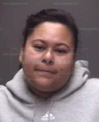 Betty Lynette Edmond