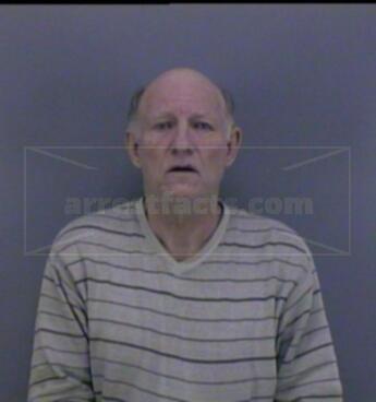 James Robert Blow