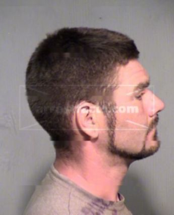 Michael Edward Hastings
