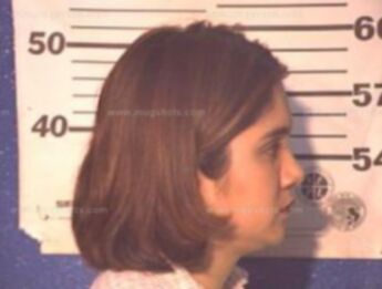 Carmen Marie Scott Garcia