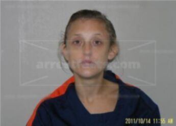 Cynthia Leann Fulk
