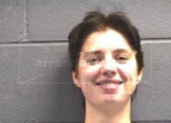 Connie Lynn Williams
