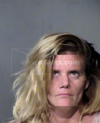 Evie Jeanne Mccracken