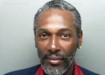 Rudolph Claude Smith Jr