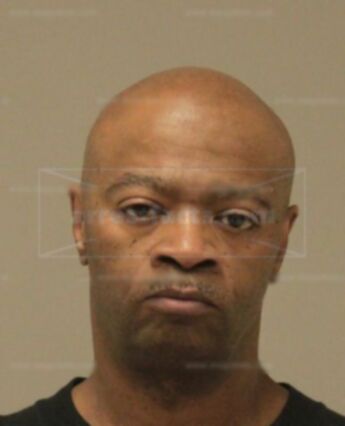 Herman Lee Jr James