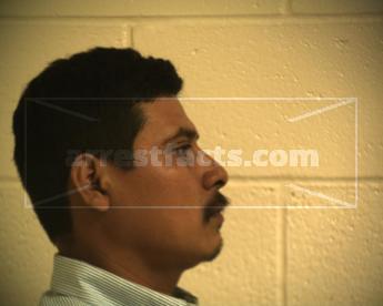 Jose Aaron Velasquez Hernandez