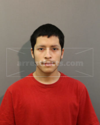 Kevin Villegas