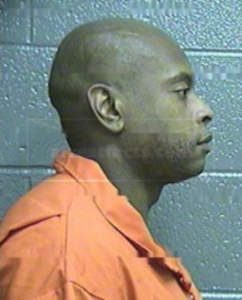 Quincy James Davis