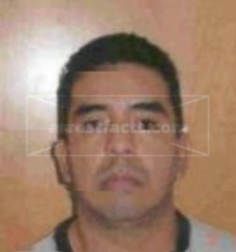 Andres Enrique Reyna