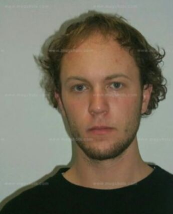 Zachary Cale Yates