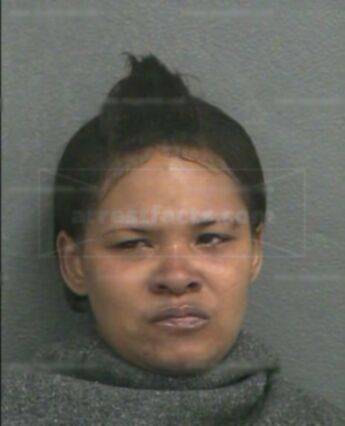 Tareshia D Butler