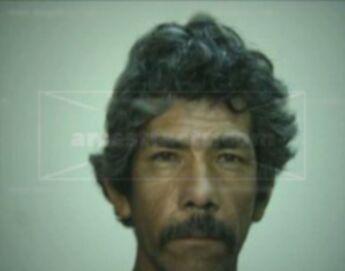 Joel Savelas Gonzalez