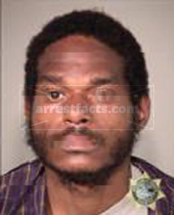 Laronzo Jermaine Coleman