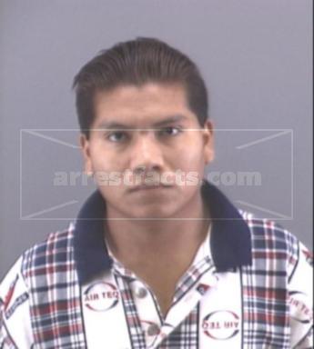 Mario Hernandez