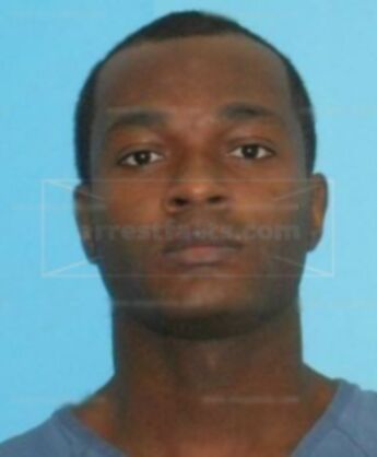 Cedric Lamont Kirby