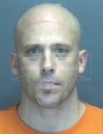 Darin Lee Caldwell