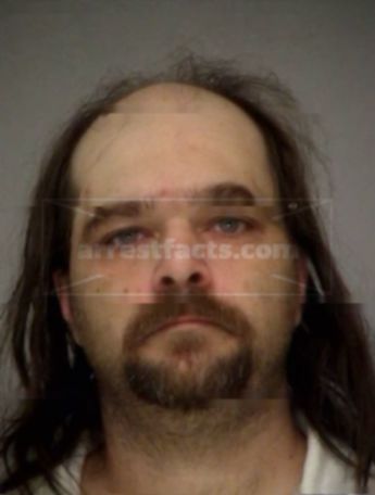 Mark Anthony Lynch