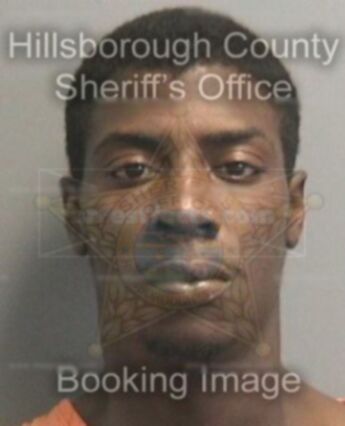 Ricky Dennard Jones Jr.