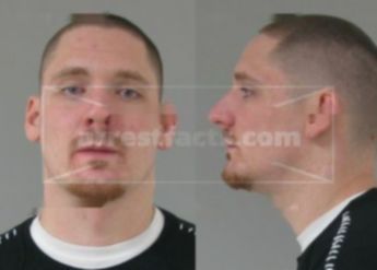 Jesse Scott Johnson