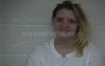 Amanda Paige Rusk