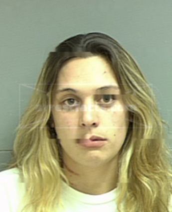Moana Leah Hamilton