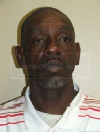 Cleveland Bussey
