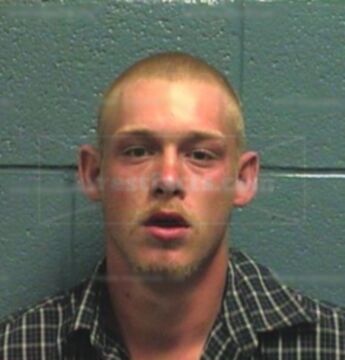 Dustin Lem Phelps
