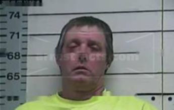 Leonard Neal Logsdon