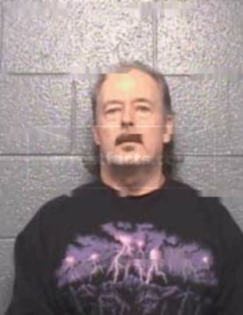 Ronald Scott Burgess