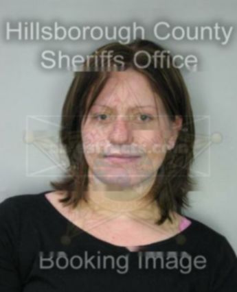 Jessica Lee Maxwell