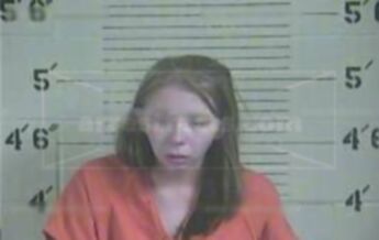 Destini Bryant