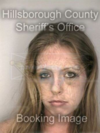 Tracey Marie Williamson