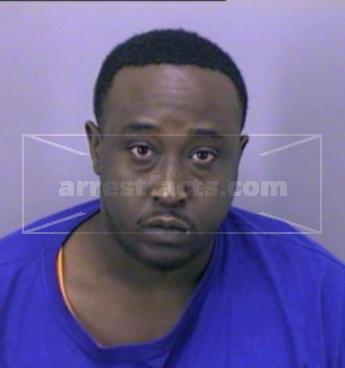 Kevin Eushaw Davis