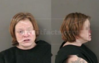 Britney Wharton